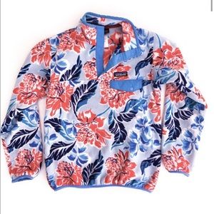 Patagonia Synchilla Jacket XS